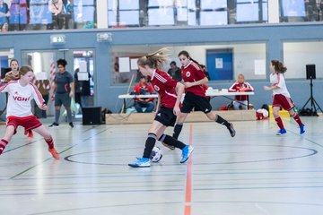 Bild 432 - wBJ Auswahl Futsalturnier